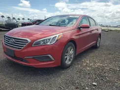 5NPE24AF0HH520384 2017 HYUNDAI SONATA