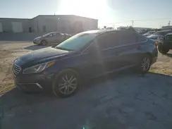 5NPE24AF0HH520403 2017 HYUNDAI SONATA