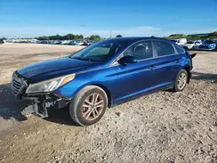 5NPE24AF0HH520420 2017 HYUNDAI SONATA