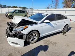5NPE24AF0HH520448 2017 HYUNDAI SONATA