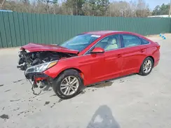 5NPE24AF0HH521227 2017 HYUNDAI SONATA