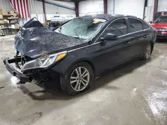 5NPE24AF0HH521907 2017 HYUNDAI SONATA