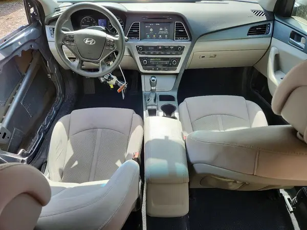 5NPE24AF0HH522216 2017 HYUNDAI SONATA - Image 8