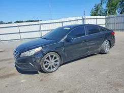 5NPE24AF0HH522460 2017 HYUNDAI SONATA