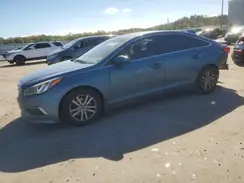 5NPE24AF0HH522670 2017 HYUNDAI SONATA