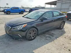 5NPE24AF0HH523270 2017 HYUNDAI SONATA