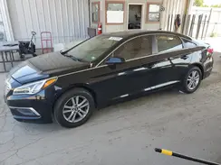 5NPE24AF0HH523544 2017 HYUNDAI SONATA