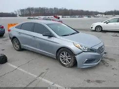 5NPE24AF0HH526525 2017 HYUNDAI SONATA