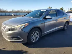 5NPE24AF0HH528565 2017 HYUNDAI SONATA