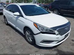 5NPE24AF0HH529991 2017 HYUNDAI SONATA