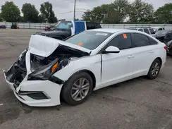 5NPE24AF0HH531322 2017 HYUNDAI SONATA