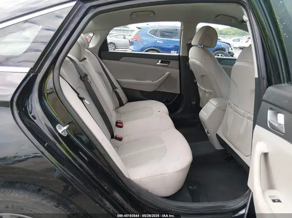 5NPE24AF0HH532096 2017 HYUNDAI SONATA - Image 8