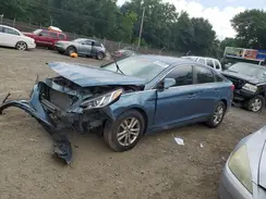 5NPE24AF0HH532308 2017 HYUNDAI SONATA