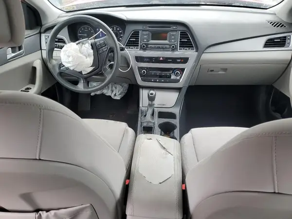 5NPE24AF0HH533457 2017 HYUNDAI SONATA - Image 8