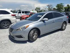 5NPE24AF0HH536360 2017 HYUNDAI SONATA