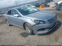 5NPE24AF0HH536567 2017 HYUNDAI SONATA