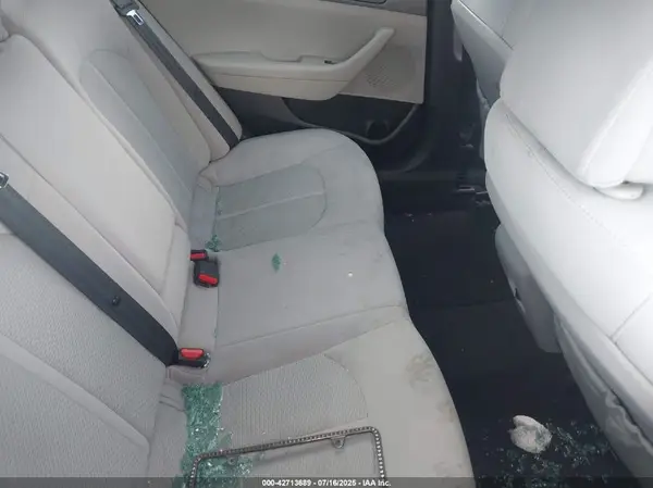 5NPE24AF0HH536567 2017 HYUNDAI SONATA - Image 8