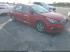5NPE24AF0HH536956 2017 HYUNDAI SONATA