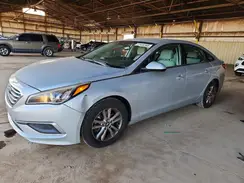 5NPE24AF0HH537489 2017 HYUNDAI SONATA