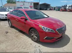 5NPE24AF0HH539453 2017 HYUNDAI SONATA