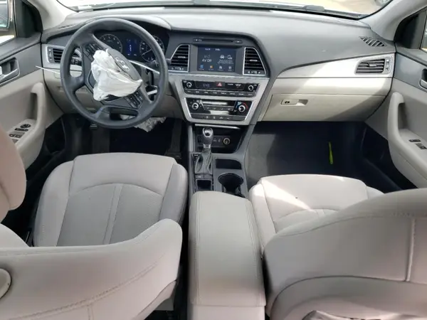 5NPE24AF0HH539792 2017 HYUNDAI SONATA - Image 8