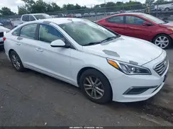 5NPE24AF0HH540151 2017 HYUNDAI SONATA
