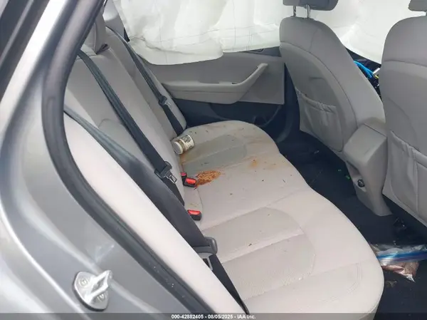 5NPE24AF0HH540747 2017 HYUNDAI SONATA - Image 8