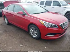 5NPE24AF0HH540991 2017 HYUNDAI SONATA
