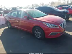 5NPE24AF0HH541333 2017 HYUNDAI SONATA