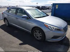 5NPE24AF0HH541395 2017 HYUNDAI SONATA