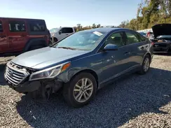 5NPE24AF0HH541624 2017 HYUNDAI SONATA