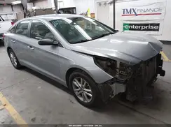 5NPE24AF0HH543471 2017 HYUNDAI SONATA