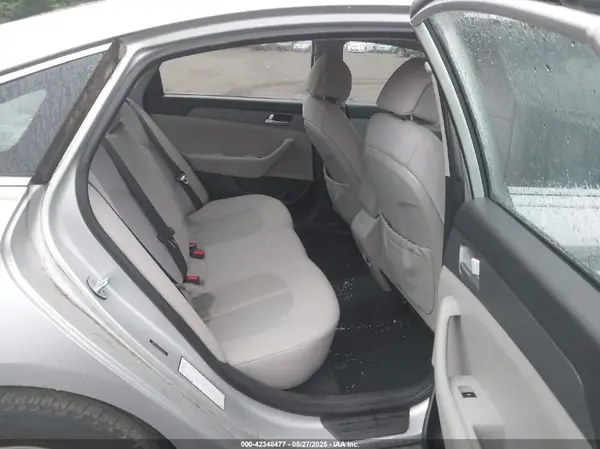 5NPE24AF0HH543552 2017 HYUNDAI SONATA - Image 8