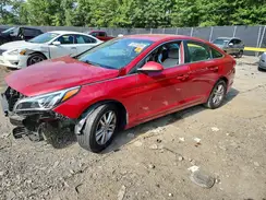5NPE24AF0HH544135 2017 HYUNDAI SONATA