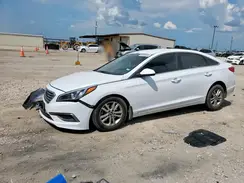 5NPE24AF0HH544233 2017 HYUNDAI SONATA