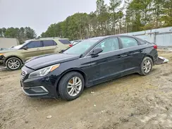 5NPE24AF0HH544362 2017 HYUNDAI SONATA
