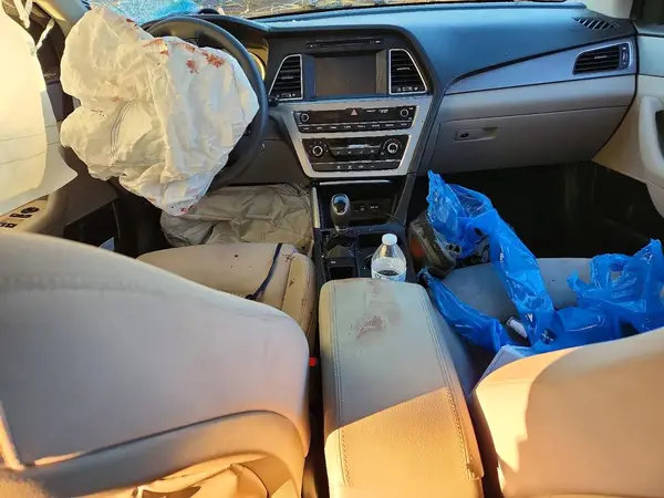 5NPE24AF0HH544863 2017 HYUNDAI SONATA - Image 8