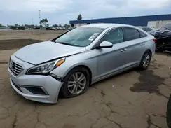 5NPE24AF0HH545818 2017 HYUNDAI SONATA