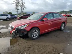 5NPE24AF0HH546080 2017 HYUNDAI SONATA
