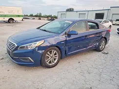 5NPE24AF0HH546161 2017 HYUNDAI SONATA