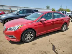 5NPE24AF0HH547181 2017 HYUNDAI SONATA