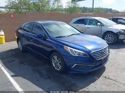 5NPE24AF0HH548203 2017 HYUNDAI SONATA