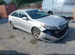 5NPE24AF0HH548461 2017 HYUNDAI SONATA