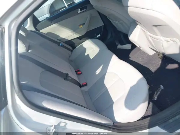 5NPE24AF0HH548461 2017 HYUNDAI SONATA - Image 8