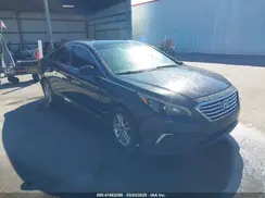 5NPE24AF0HH549142 2017 HYUNDAI SONATA