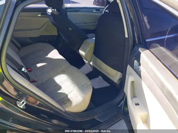 5NPE24AF0HH549142 2017 HYUNDAI SONATA - Image 8