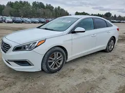 5NPE24AF0HH550419 2017 HYUNDAI SONATA