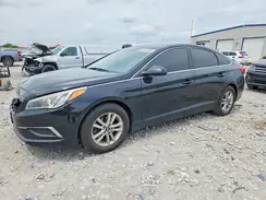 5NPE24AF0HH550937 2017 HYUNDAI SONATA
