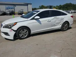 5NPE24AF0HH551117 2017 HYUNDAI SONATA