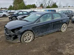 5NPE24AF0HH551473 2017 HYUNDAI SONATA